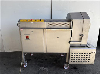 Food processing equipment
