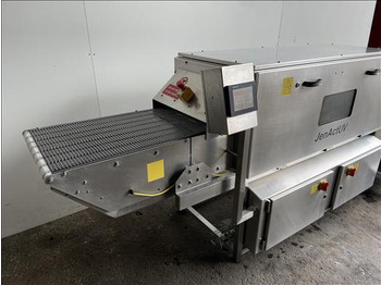 Food processing equipment JenActUV UVTCONV500 UV Torpedo conveyor: picture 3