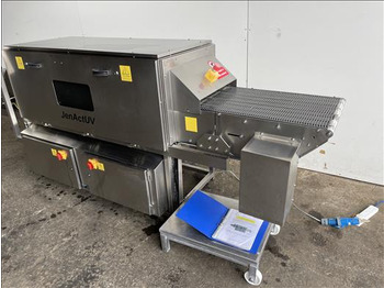 Food processing equipment JenActUV UVTCONV500 UV Torpedo conveyor: picture 2