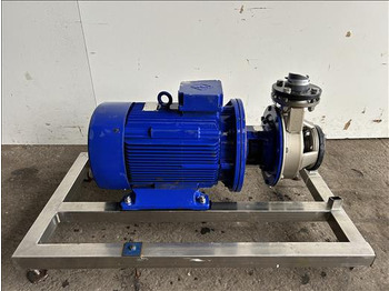 Food processing equipment