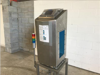 Food processing equipment Loma IQ3 Metal detector: picture 2