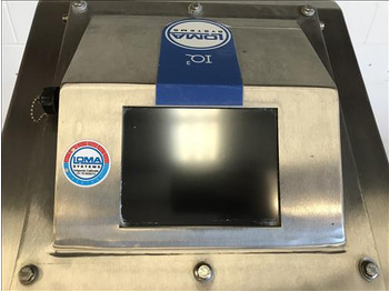 Food processing equipment Loma IQ3 Metal detector: picture 4
