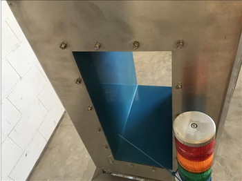 Food processing equipment Loma IQ3 Metal detector: picture 3
