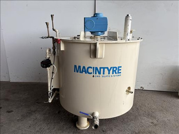Food processing equipment