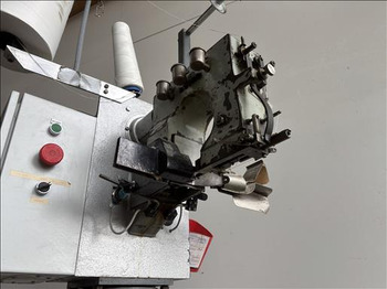 Food processing equipment Medway 150 Sack stitcher machine: picture 4