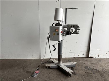 Food processing equipment