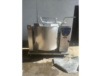 Food processing equipment