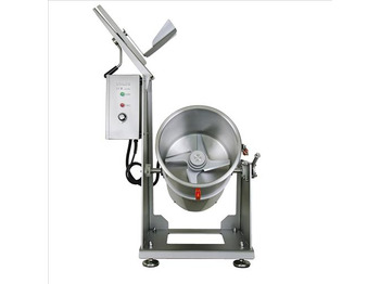 Food processing equipment NFM