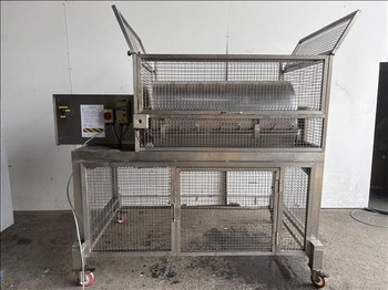 Food processing equipment NNP