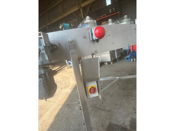 Conveyor NNP 90 degree conveyor: picture 5