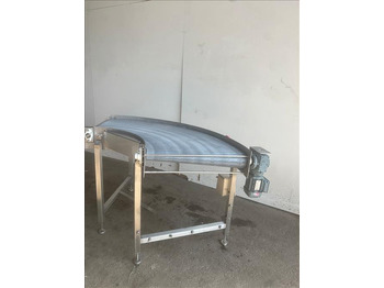Conveyor NNP 90 degree conveyor: picture 4