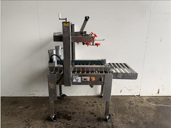 Packaging machinery NNP