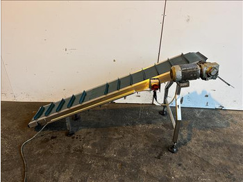 Conveyor NNP
