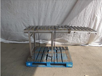 Conveyor NNP