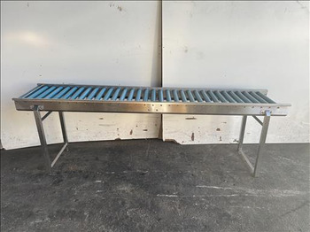 Conveyor NNP
