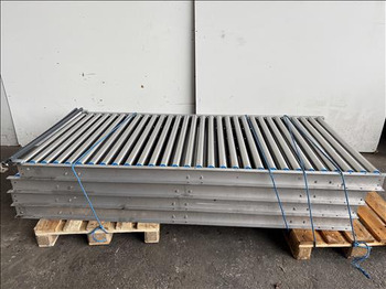 Conveyor NNP