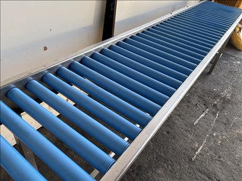 Conveyor NNP Roller conveyor: picture 4 Conveyor NNP Roller conveyor: picture 4