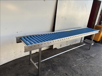 Conveyor NNP Roller conveyor: picture 3 Conveyor NNP Roller conveyor: picture 3