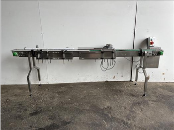 Conveyor NNP