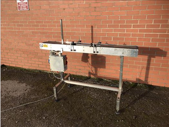 Conveyor NNP