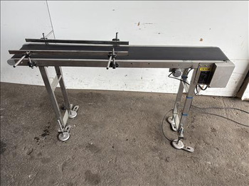 Conveyor NNP