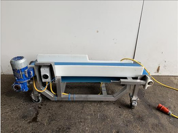 Conveyor NNP