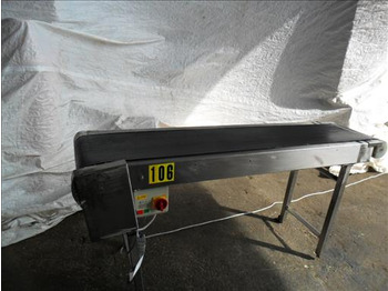 Conveyor NNP Stainless conveyor: picture 3