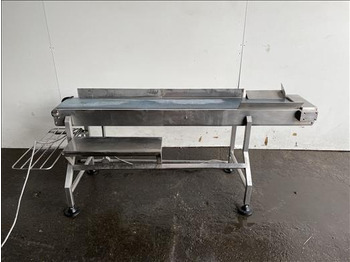 Conveyor NNP
