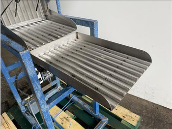 Conveyor NNP Vibratory conveyor: picture 4