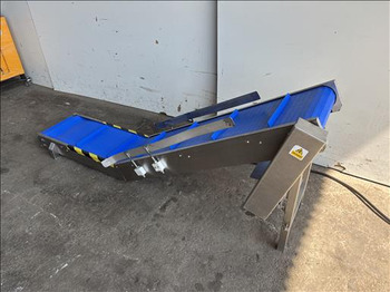 Conveyor NNP flighted elevator conveyor: picture 3