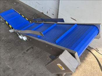 Conveyor NNP flighted elevator conveyor: picture 4