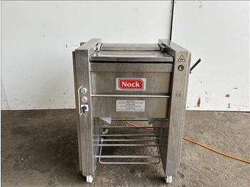 Food processing equipment