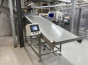 Food processing equipment