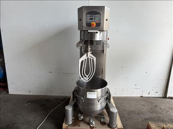 Food processing equipment