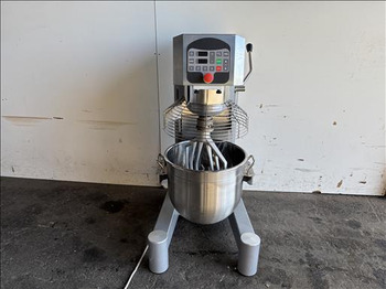 Food processing equipment