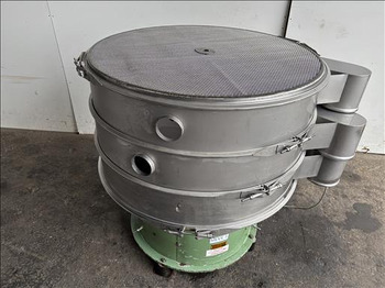 Lease a  Russell Finex 30048 Separator Russell Finex 30048 Separator: picture 3