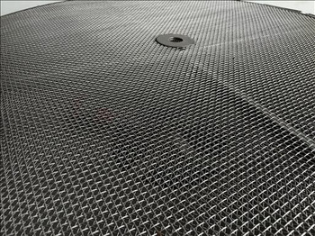 Lease a  Russell Finex 30048 Separator Russell Finex 30048 Separator: picture 4