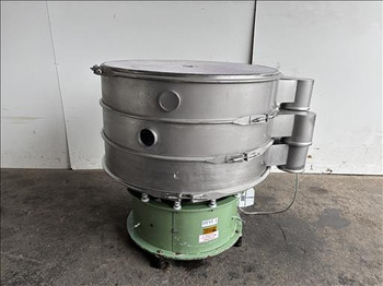 Lease a  Russell Finex 30048 Separator Russell Finex 30048 Separator: picture 1
