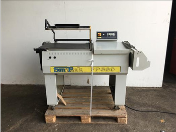 Packaging machinery