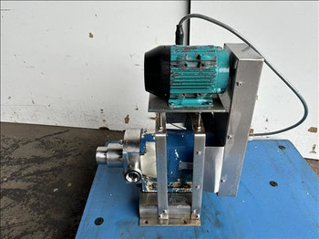 Food processing equipment