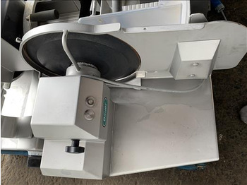 Food processing equipment Scharfen V330 meat slicer: picture 4