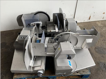 Food processing equipment