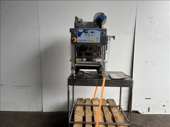 Packaging machinery