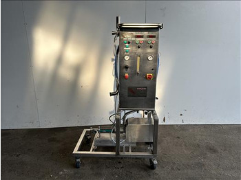 Food processing equipment