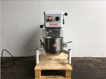 Food processing equipment