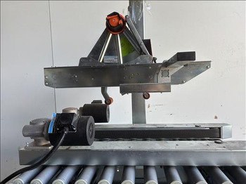 Packaging machinery Soco T10 Case taper: picture 3