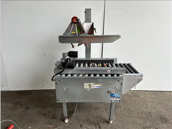 Packaging machinery