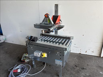 Packaging machinery Soco T10 Case taper: picture 2