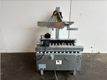 Packaging machinery