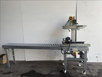Packaging machinery